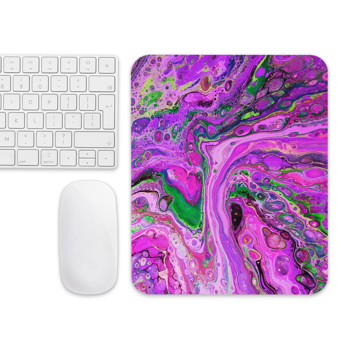 Mouse pad - FA-011D