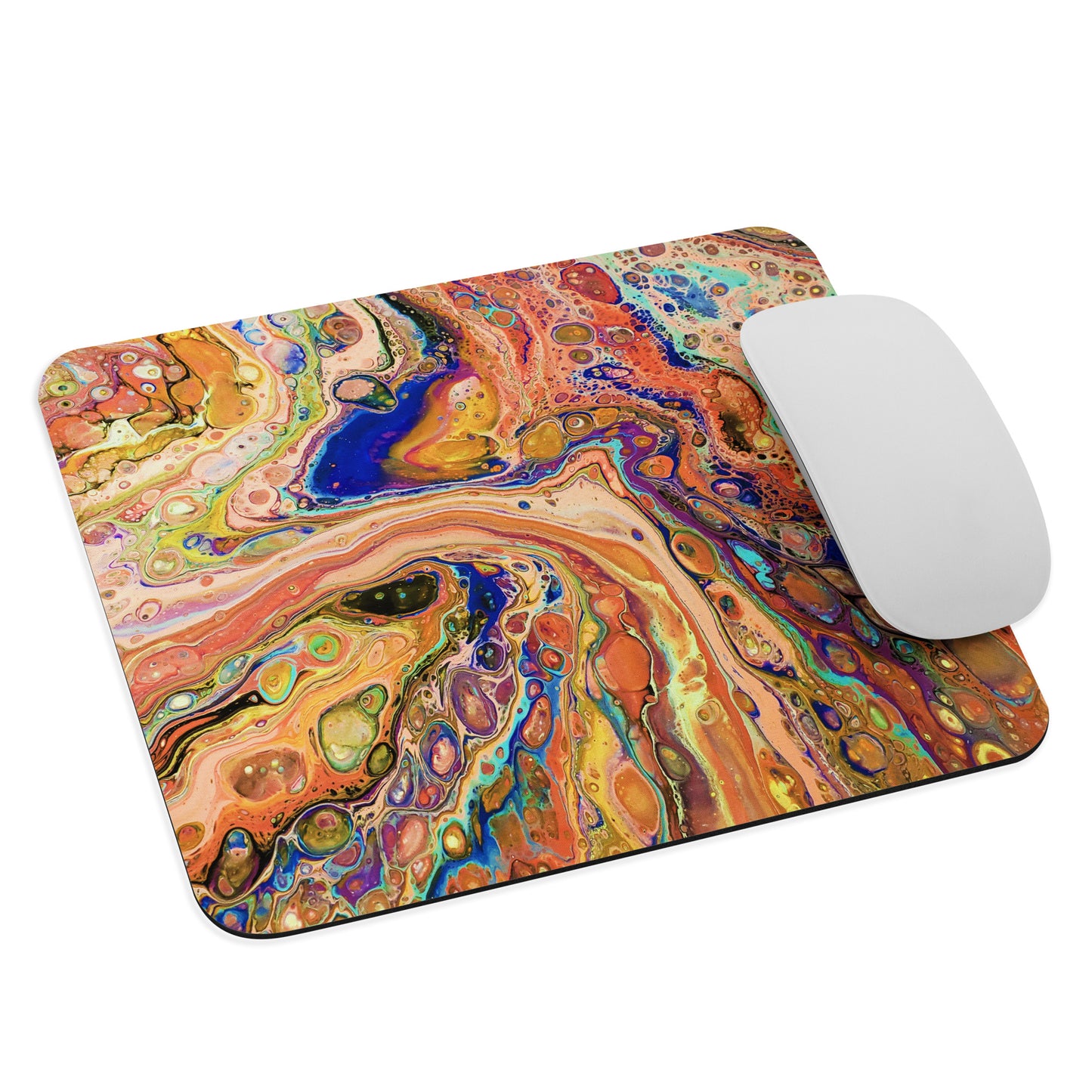 Mouse pad - FA-011E