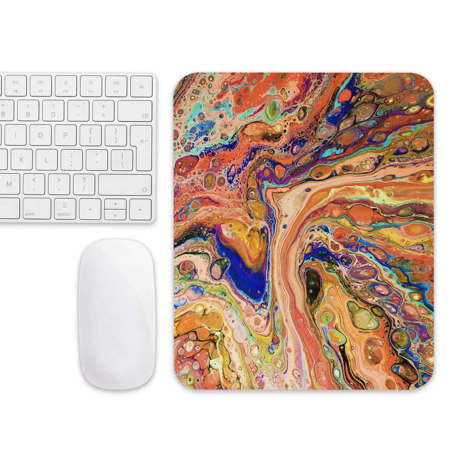 Mouse pad - FA-011E