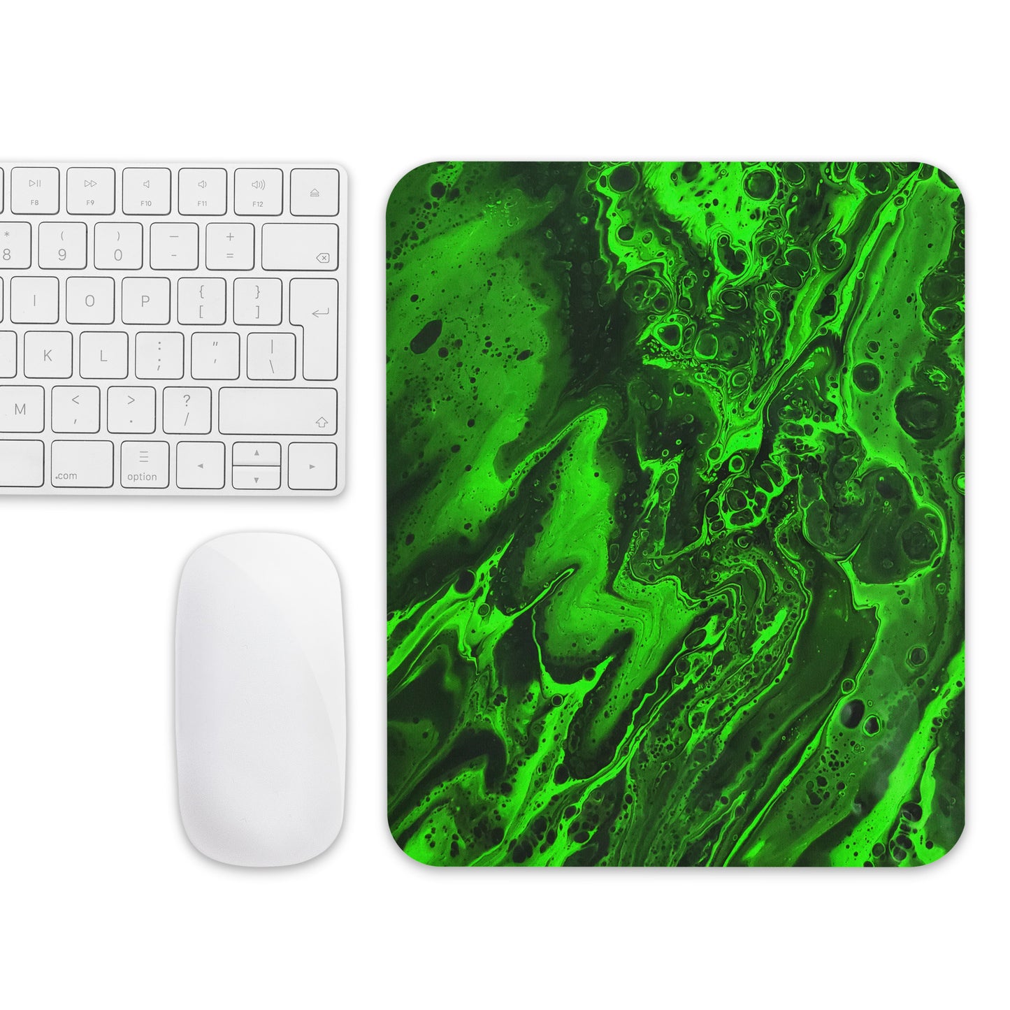 Mouse pad - FA-006C