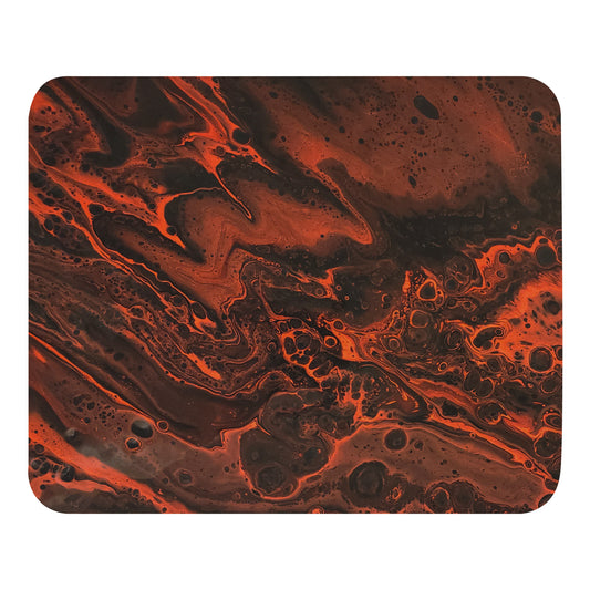 Mouse pad - FA-006