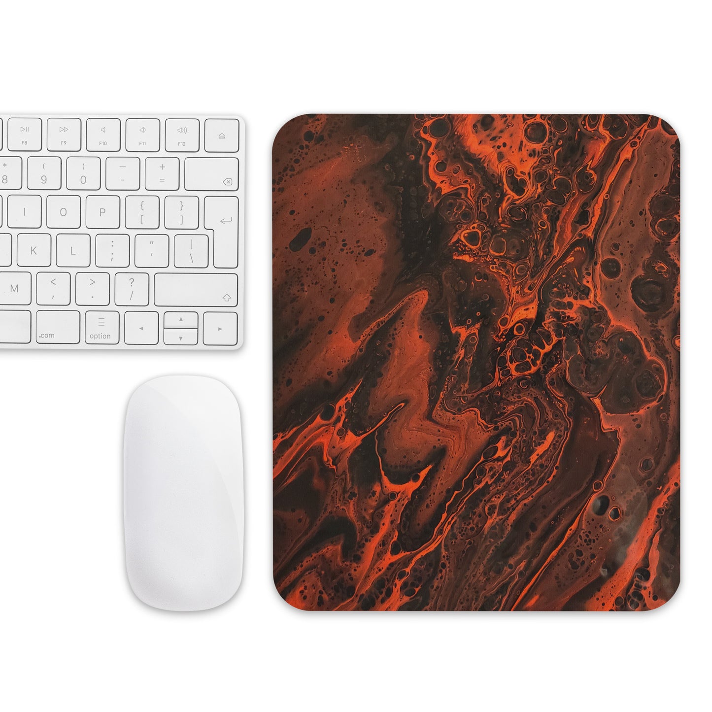 Mouse pad - FA-006