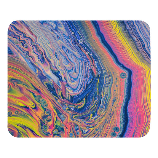 Mouse pad - FA-004A