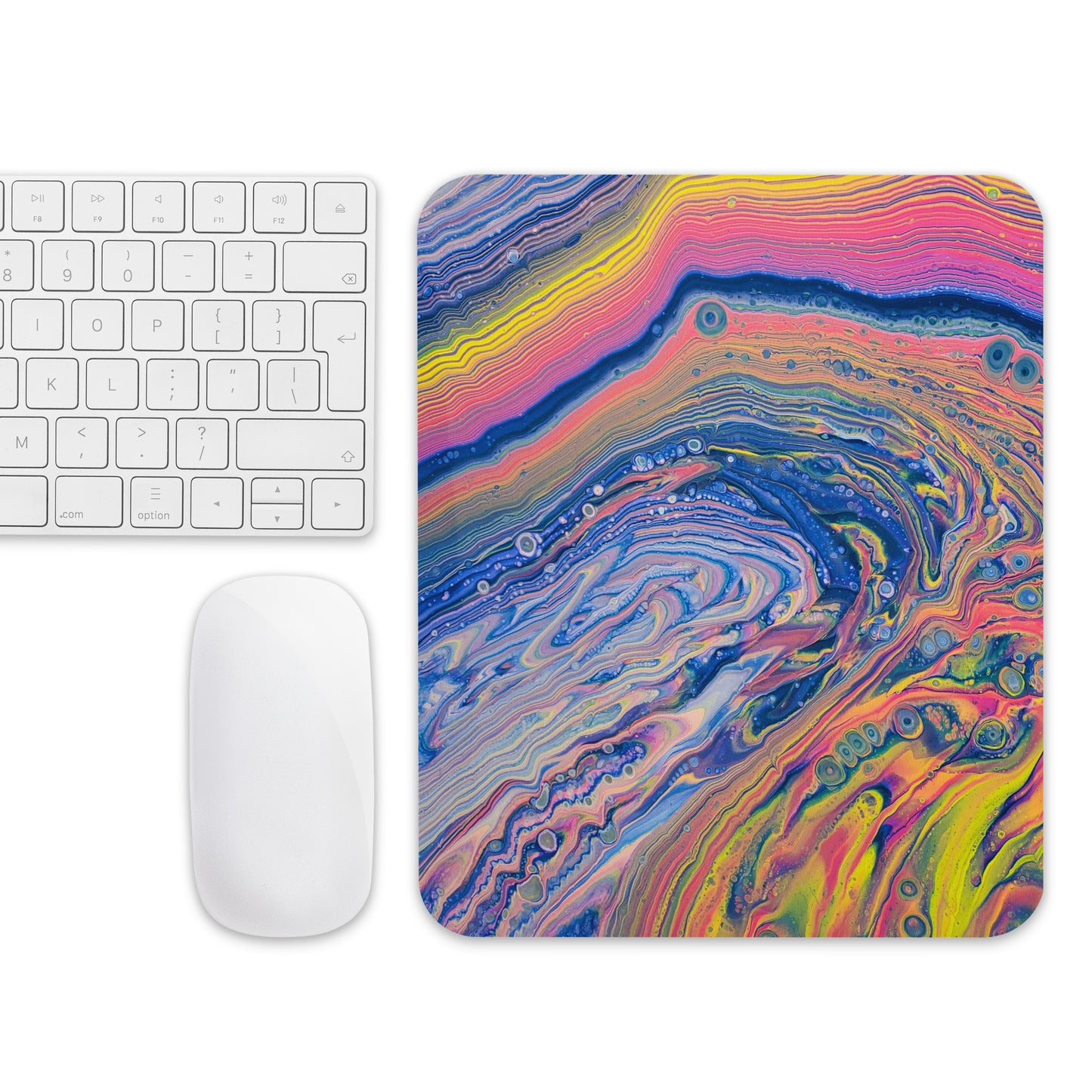 Mouse pad - FA-004A