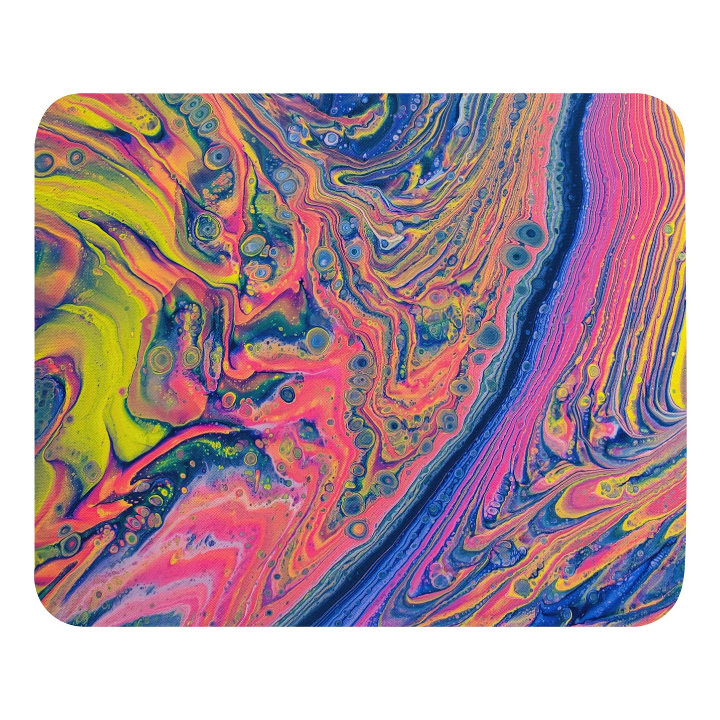 Mouse pad - FA-004B