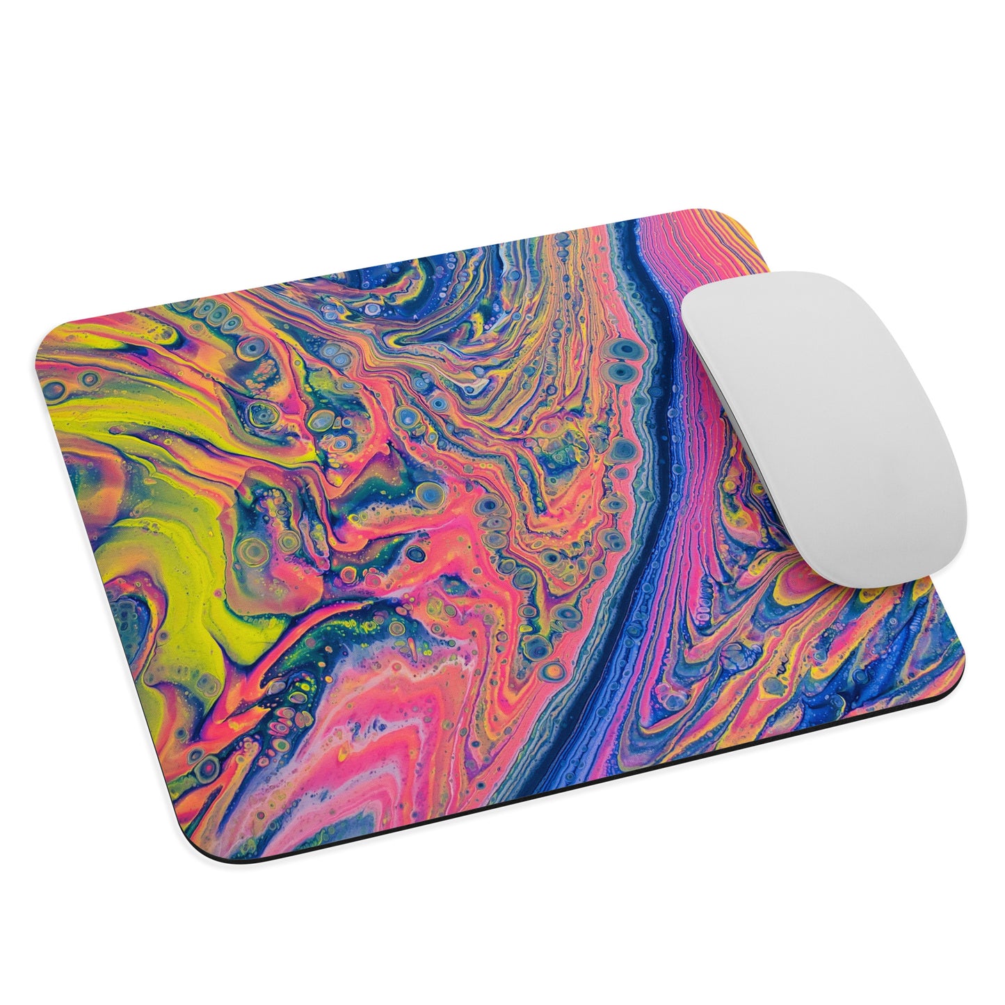 Mouse pad - FA-004B