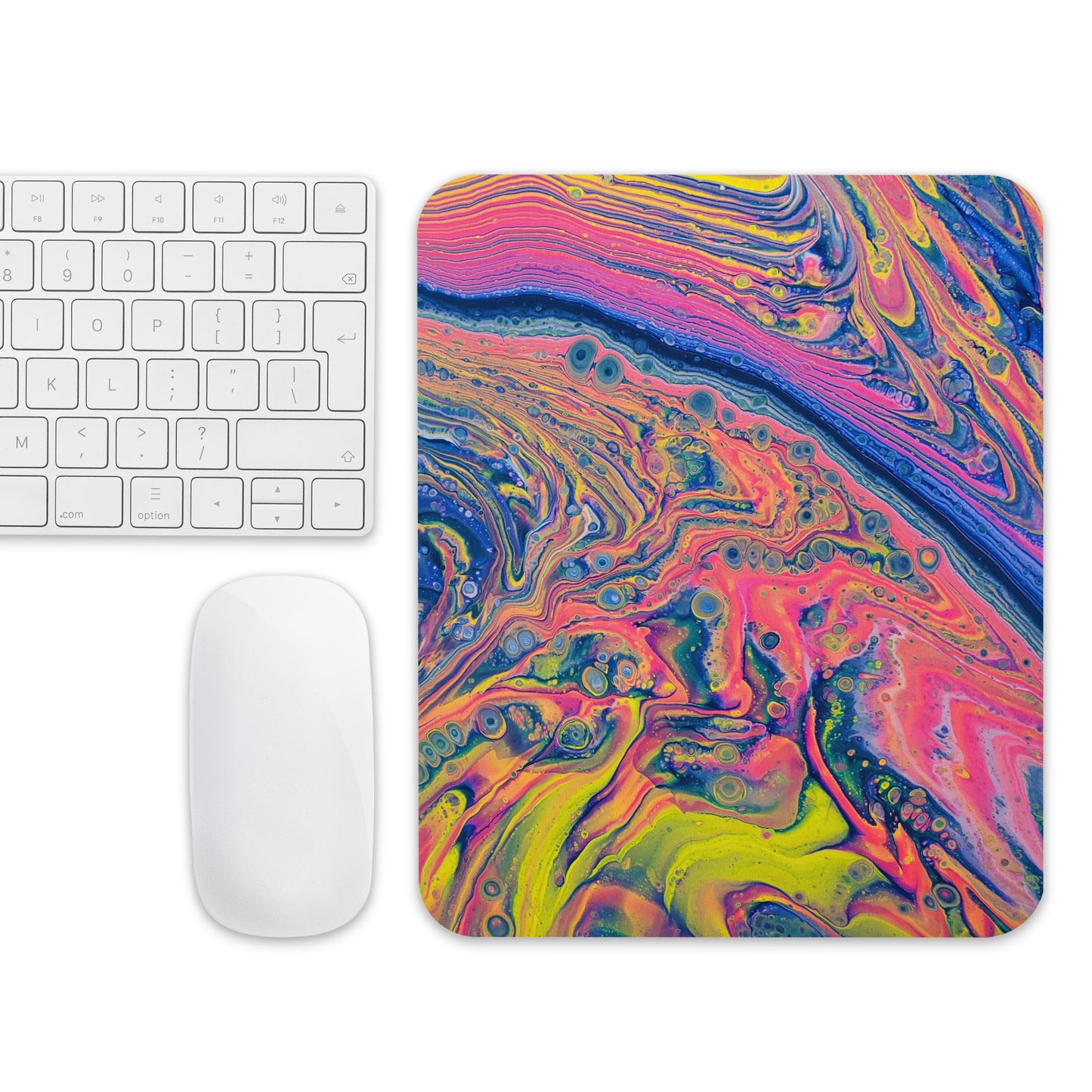 Mouse pad - FA-004B