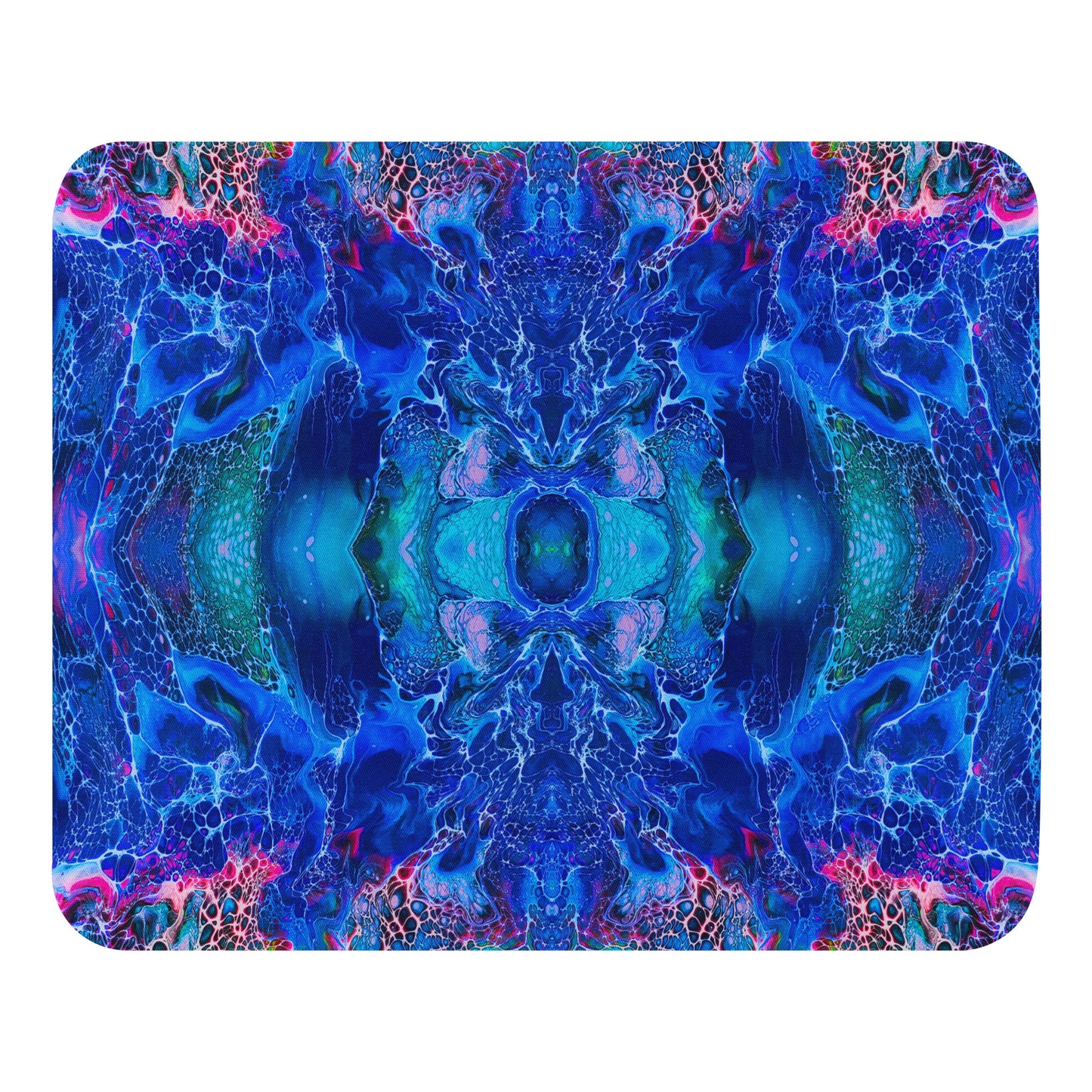 Mouse pad - FA-012