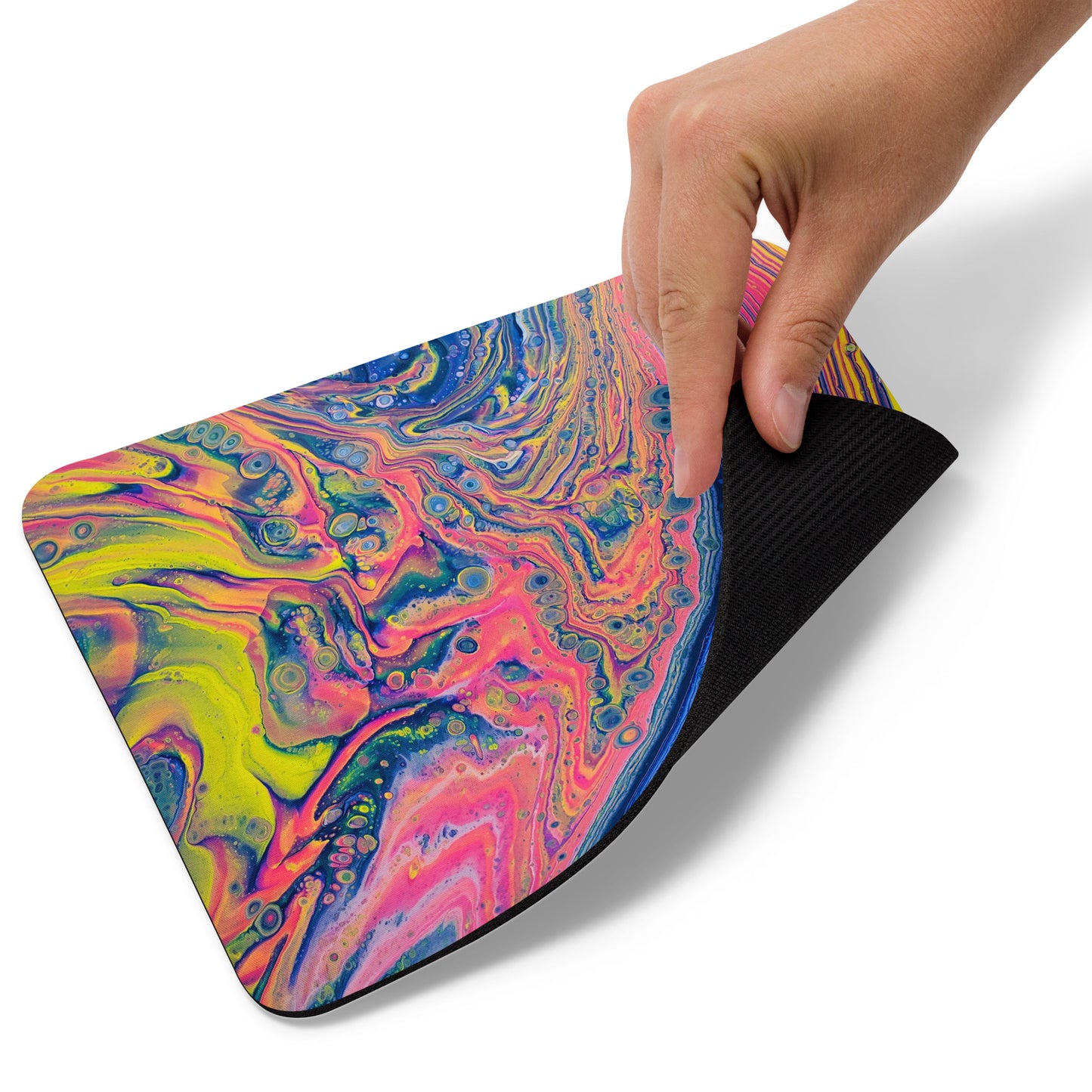 Mouse pad - FA-004B