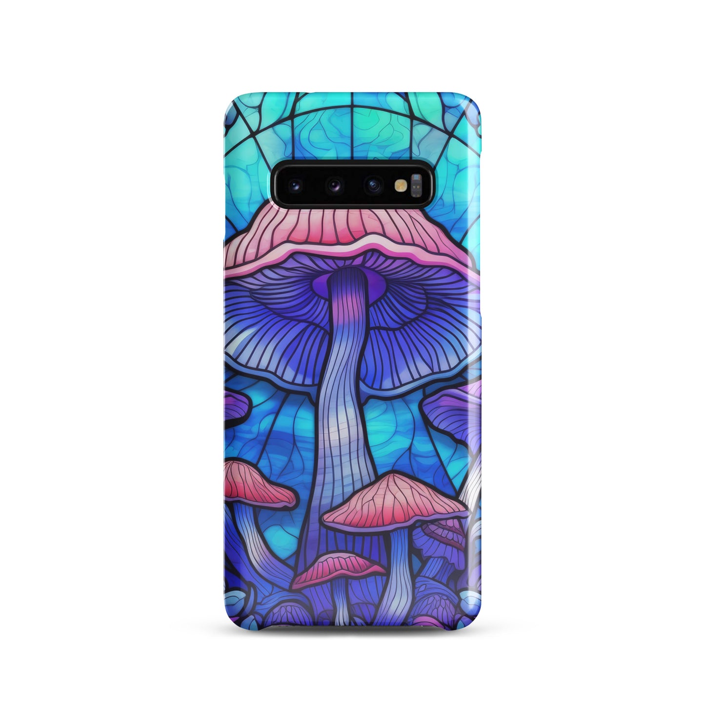 Snap case for Samsung® - MUSH-003