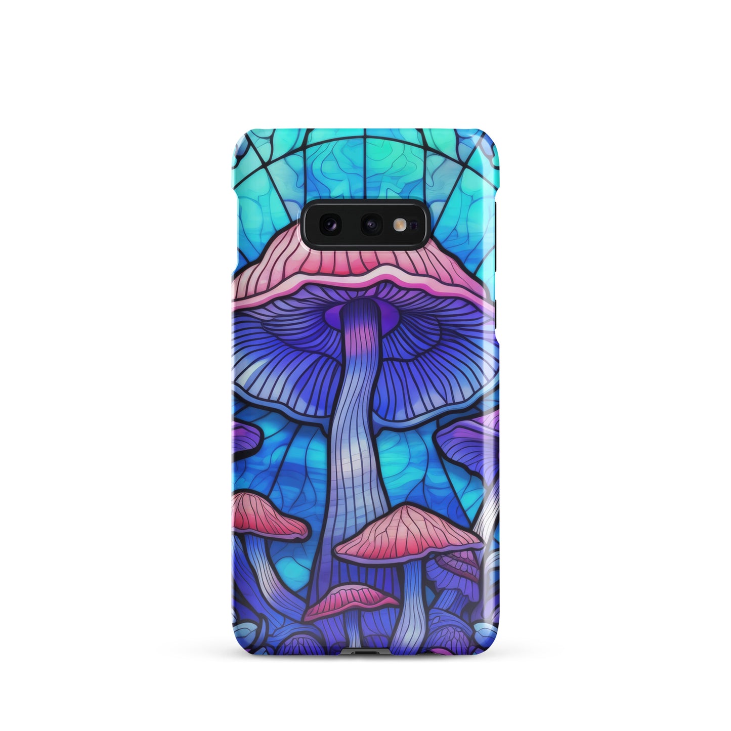 Snap case for Samsung® - MUSH-003