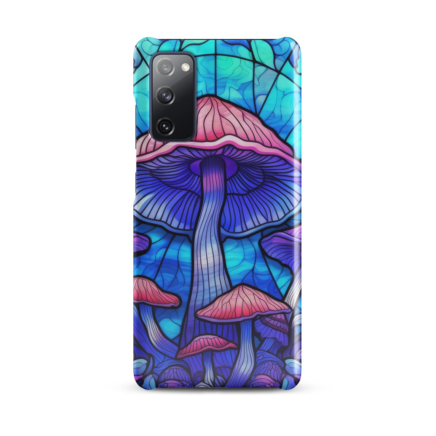 Snap case for Samsung® - MUSH-003