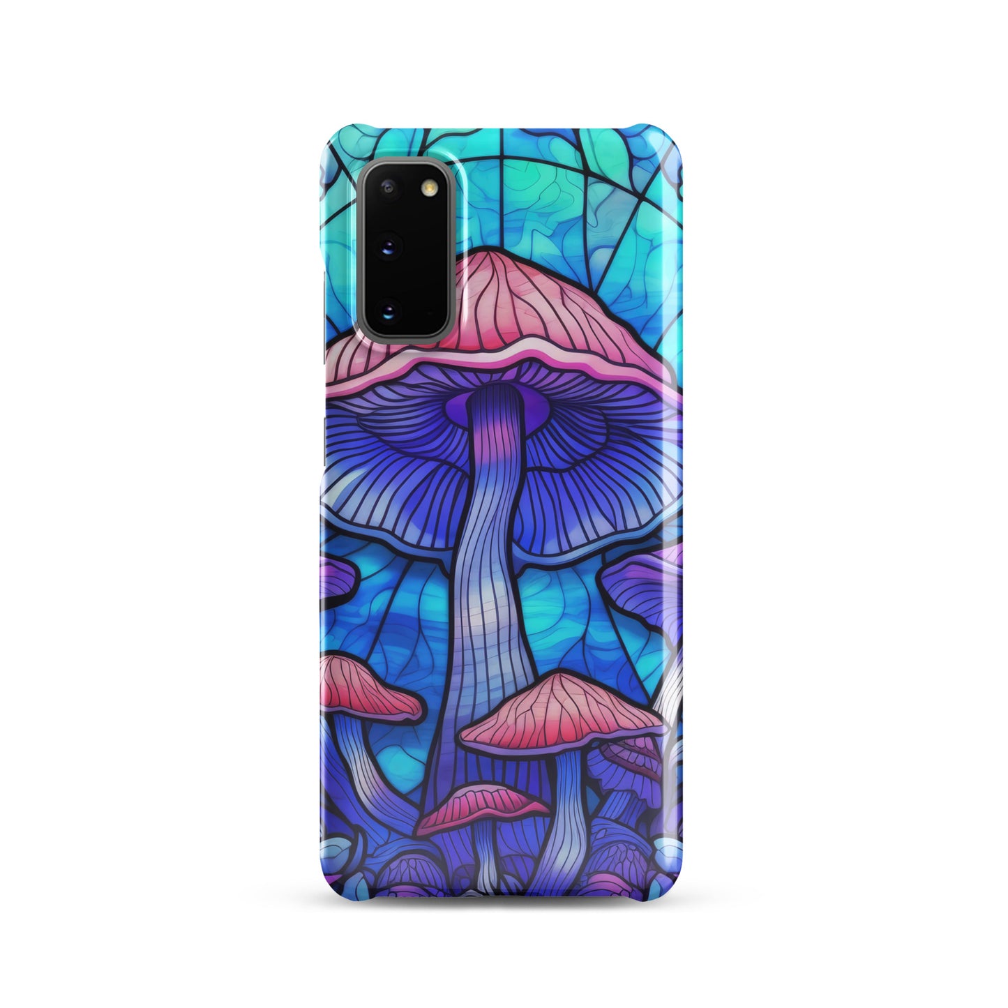 Snap case for Samsung® - MUSH-003