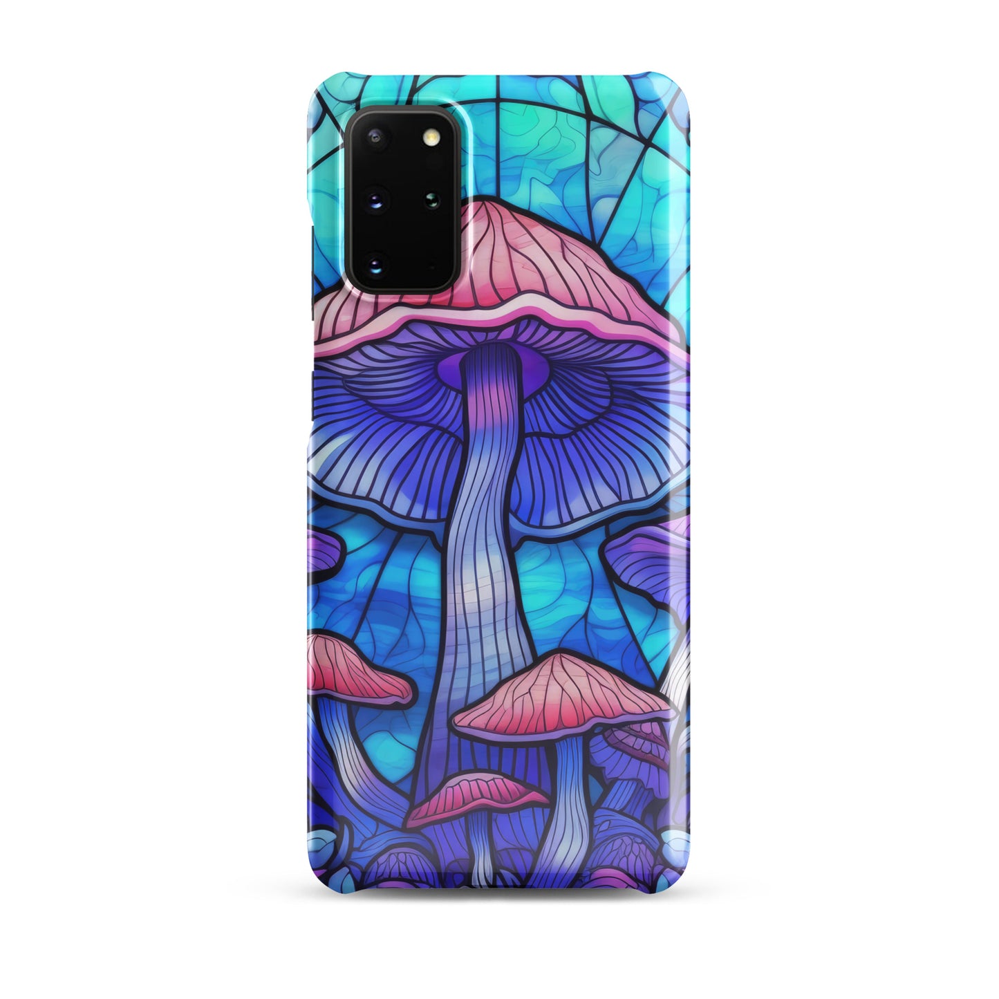 Snap case for Samsung® - MUSH-003