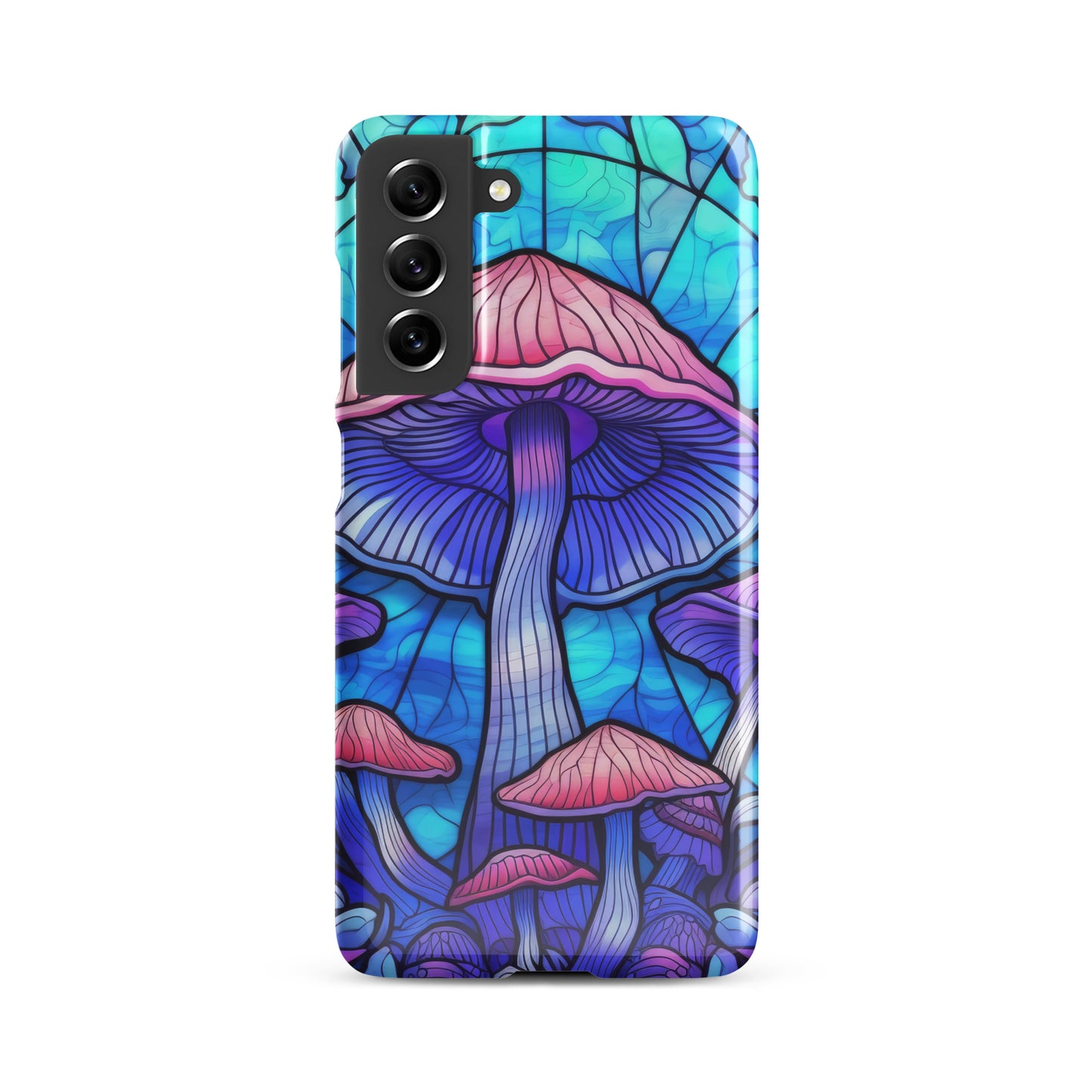 Snap case for Samsung® - MUSH-003