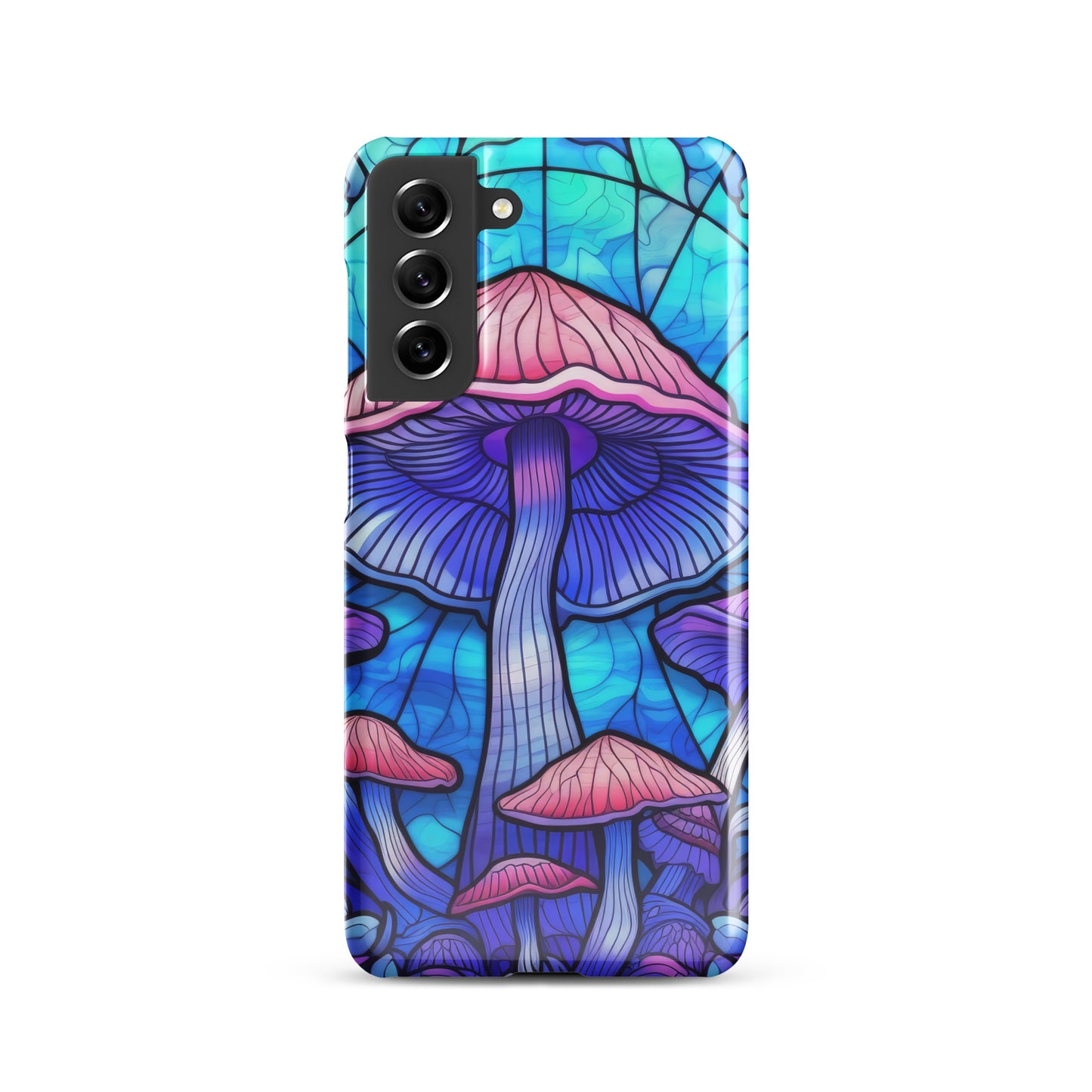 Snap case for Samsung® - MUSH-003