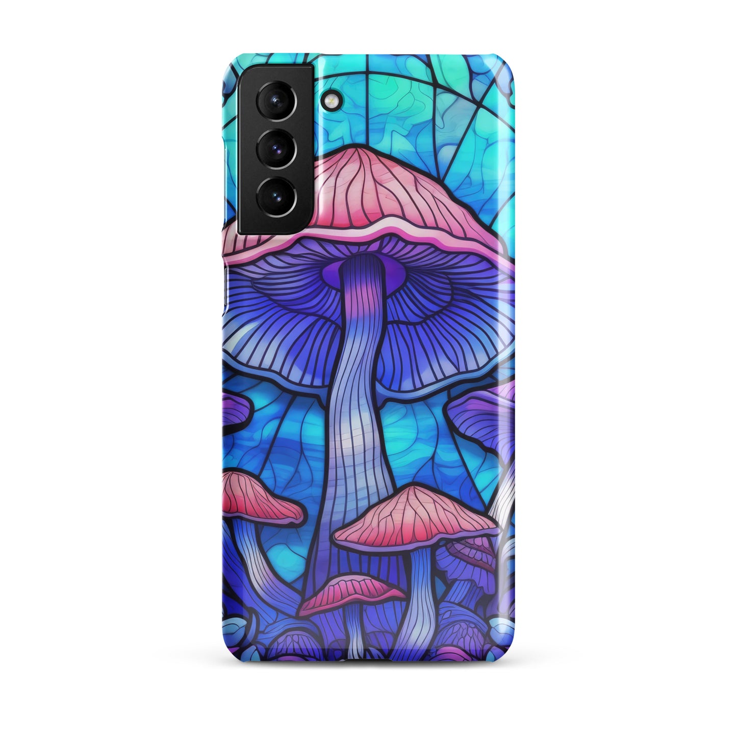 Snap case for Samsung® - MUSH-003