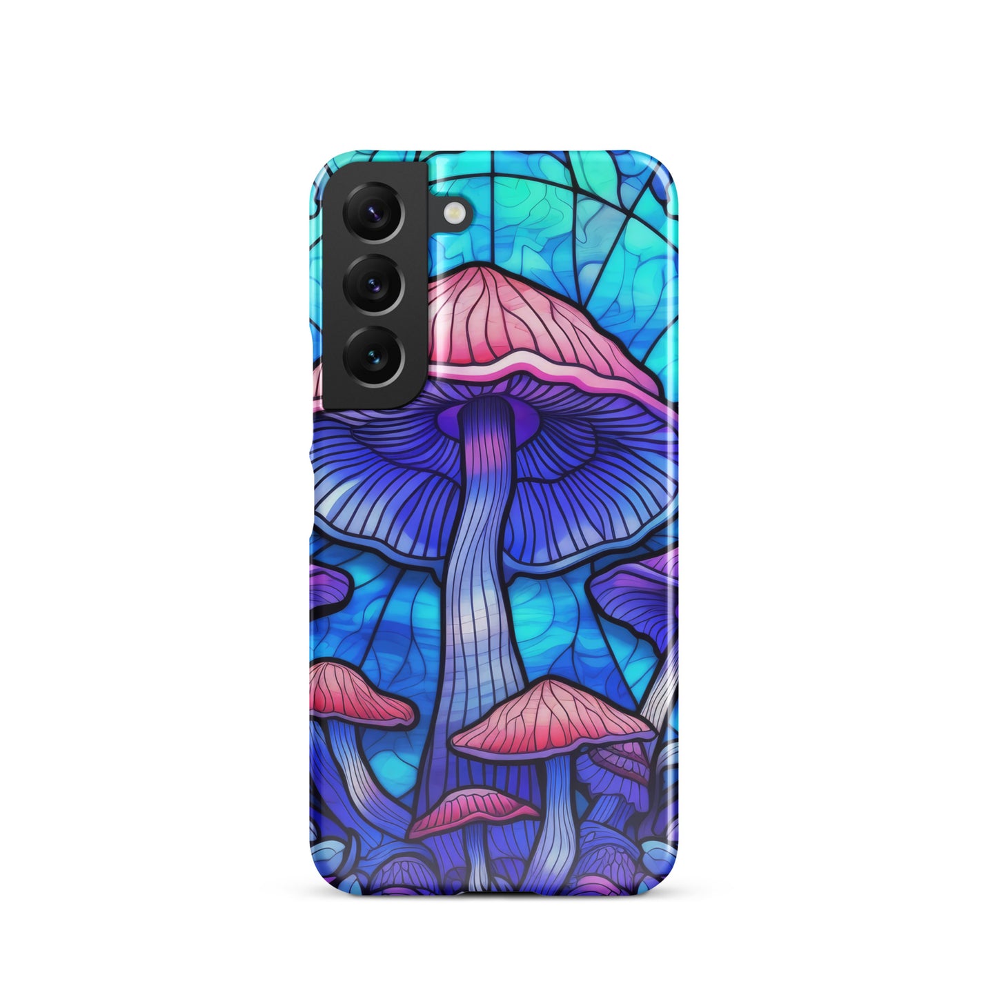 Snap case for Samsung® - MUSH-003