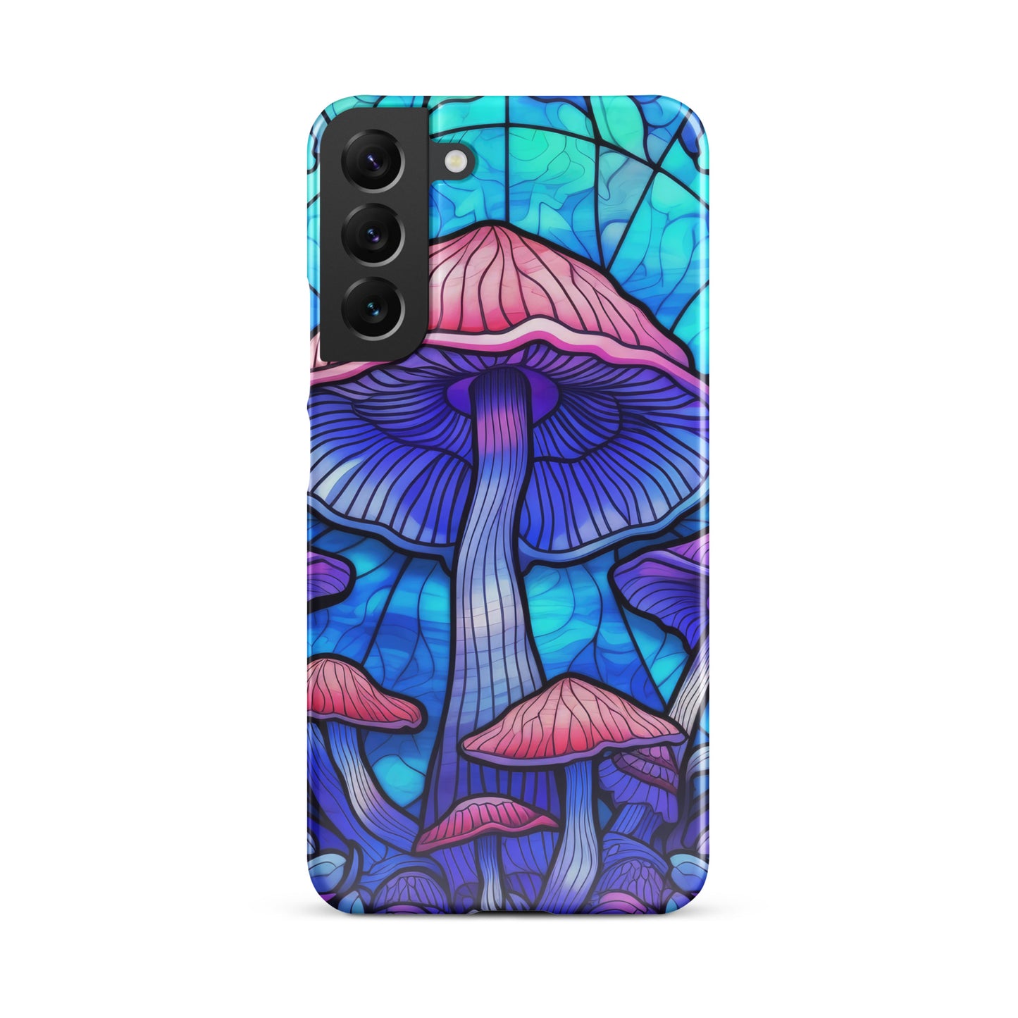 Snap case for Samsung® - MUSH-003