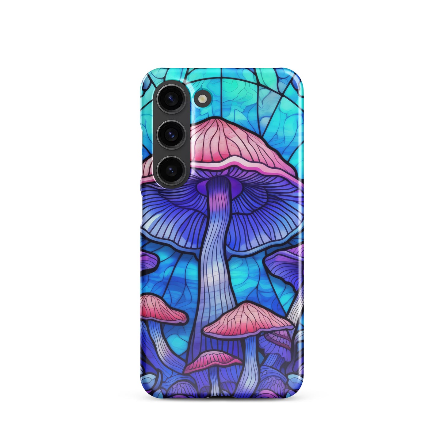 Snap case for Samsung® - MUSH-003