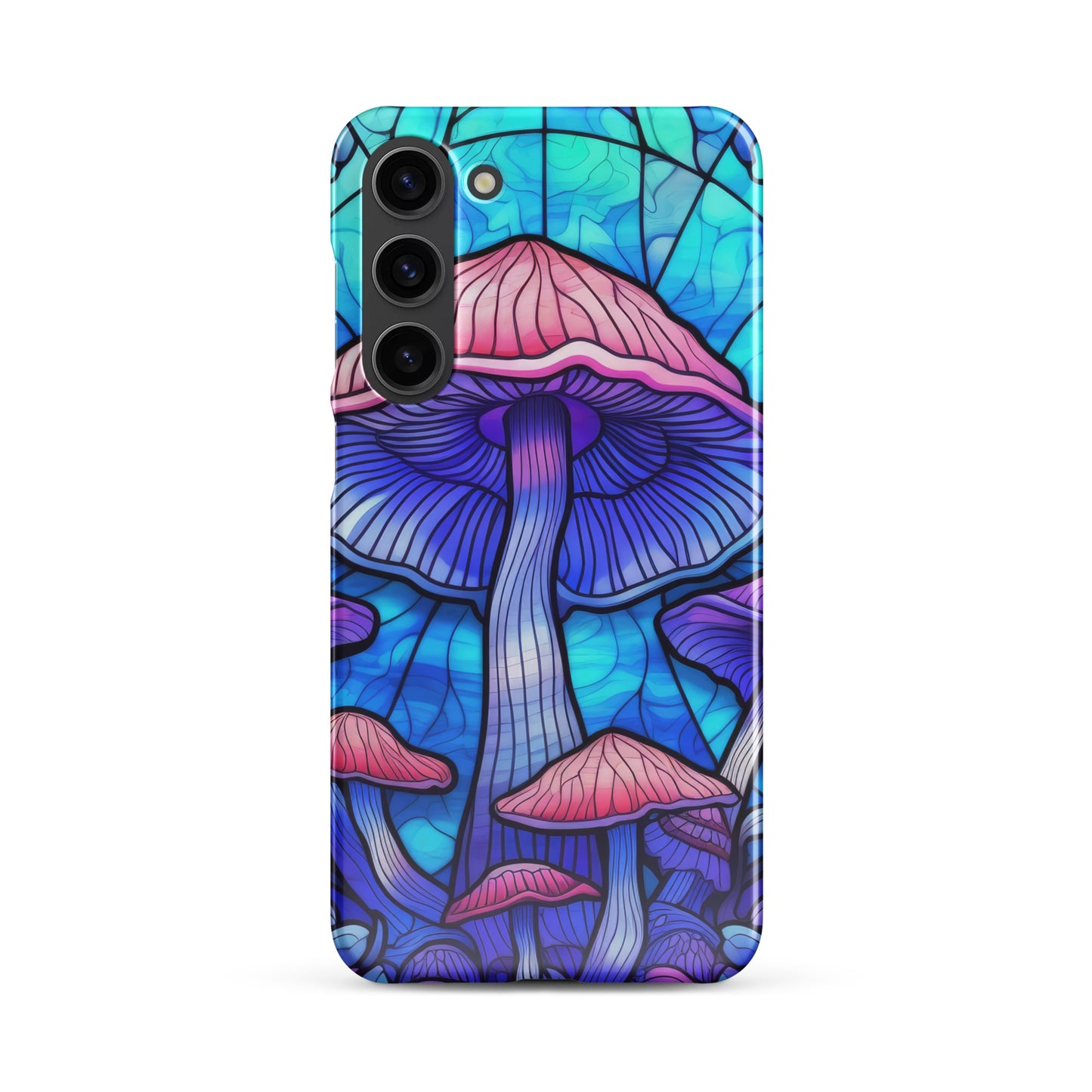 Snap case for Samsung® - MUSH-003