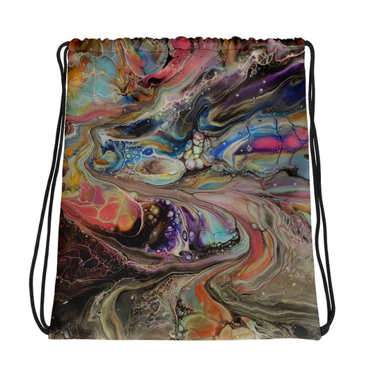 Drawstring bag - FA001