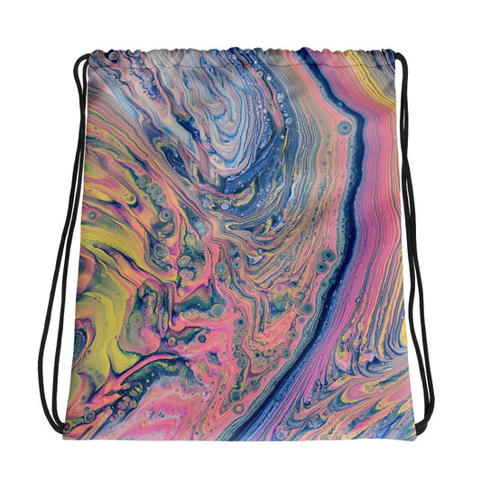 Drawstring bag - FA004