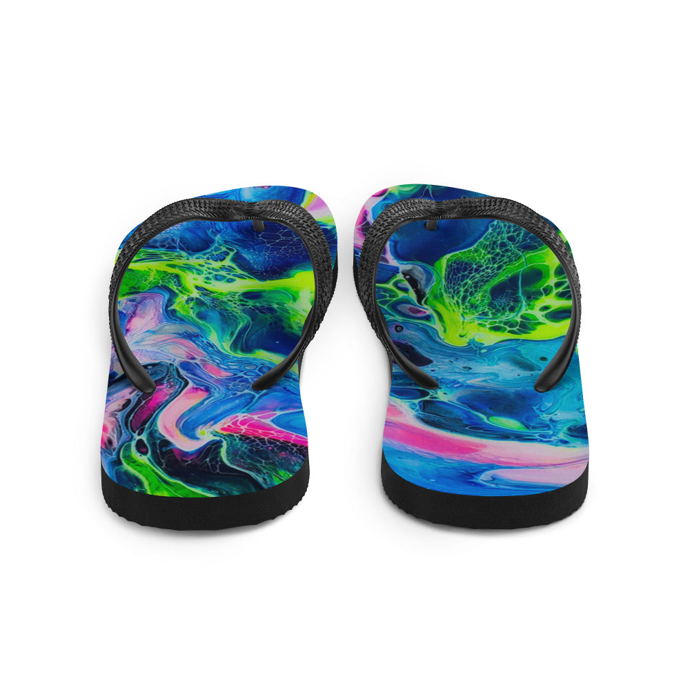 Flip-Flops - FA002