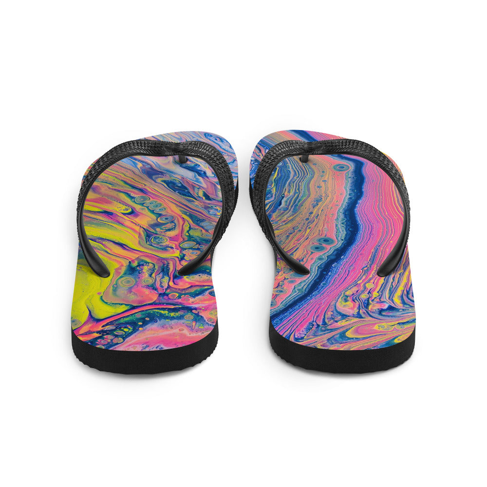 Flip-Flops - FA004