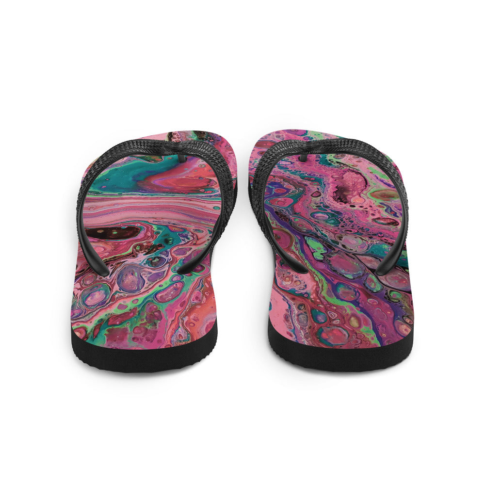 Flip-Flops - FA011