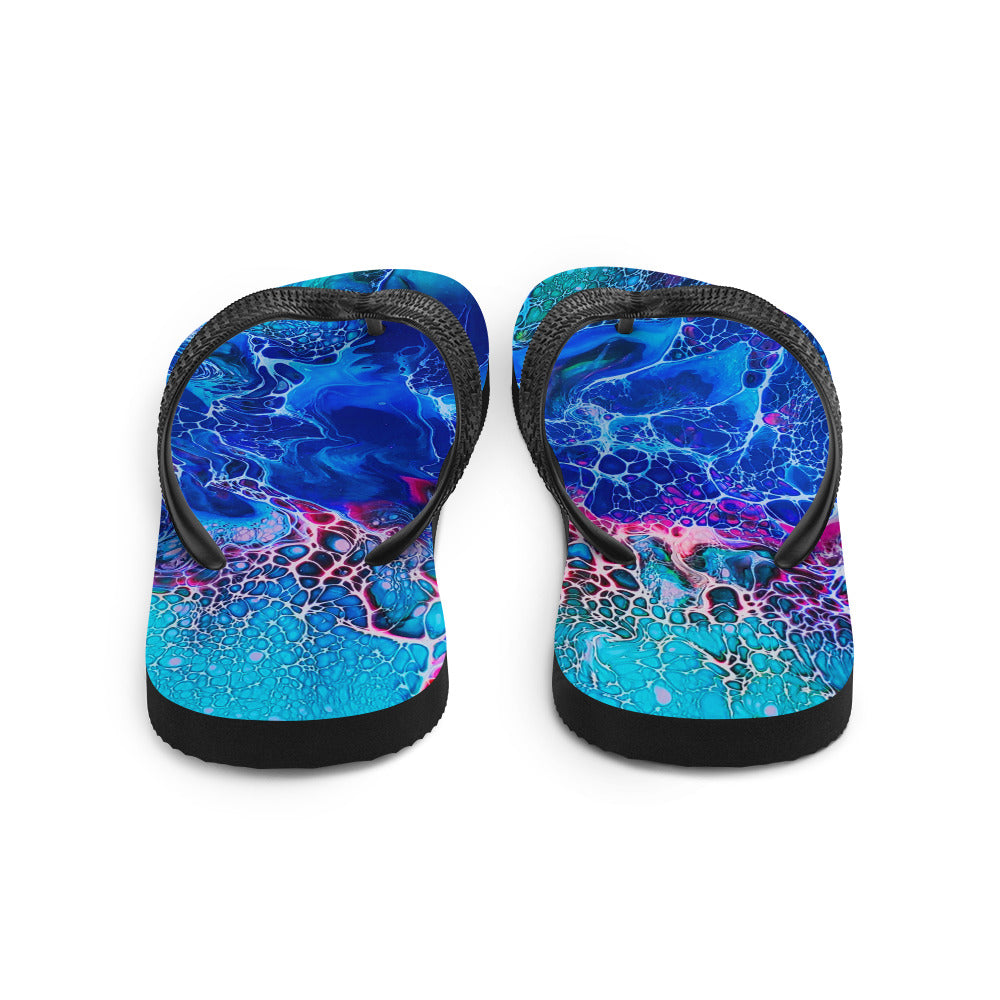 Flip-Flops - FA012