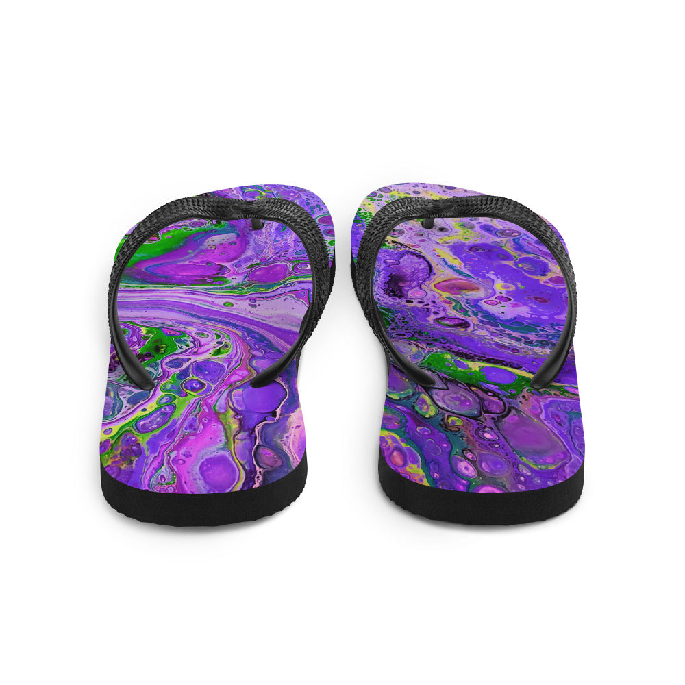 Flip-Flops - FA011C-2