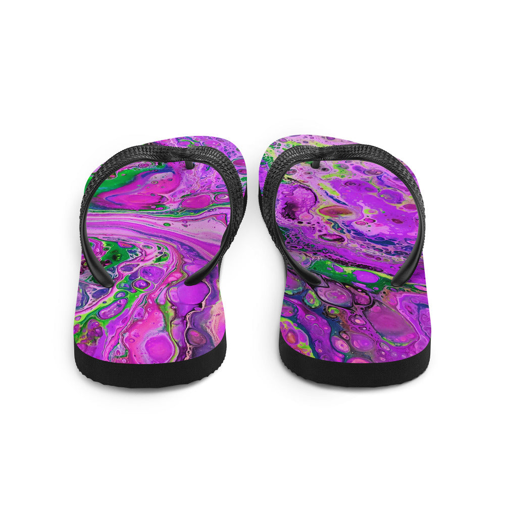 Flip-Flops - FA011D-2