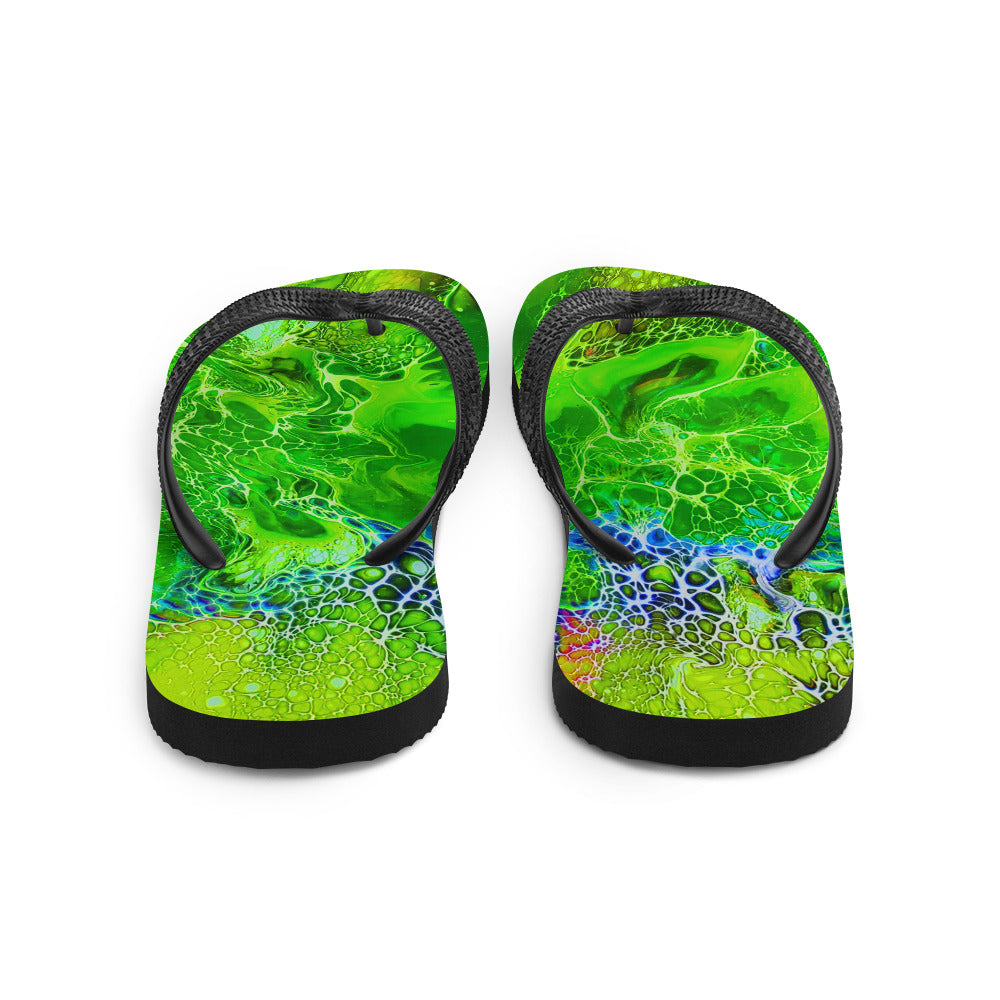 Flip-Flops - FA012A-1