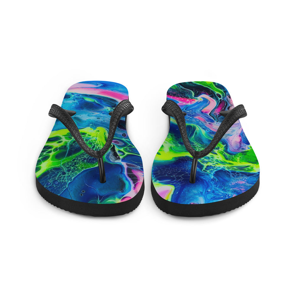 Flip-Flops - FA002