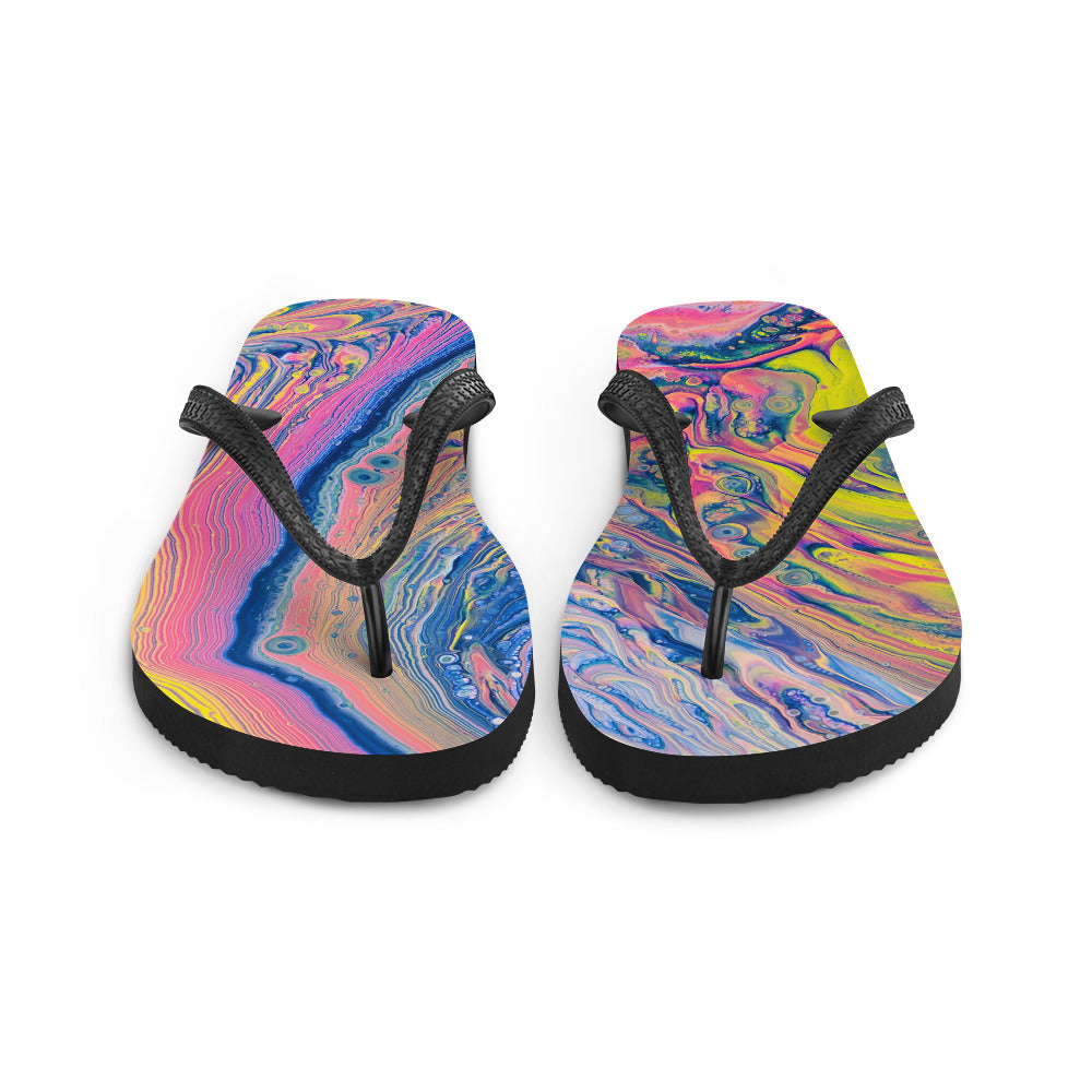 Flip-Flops - FA004