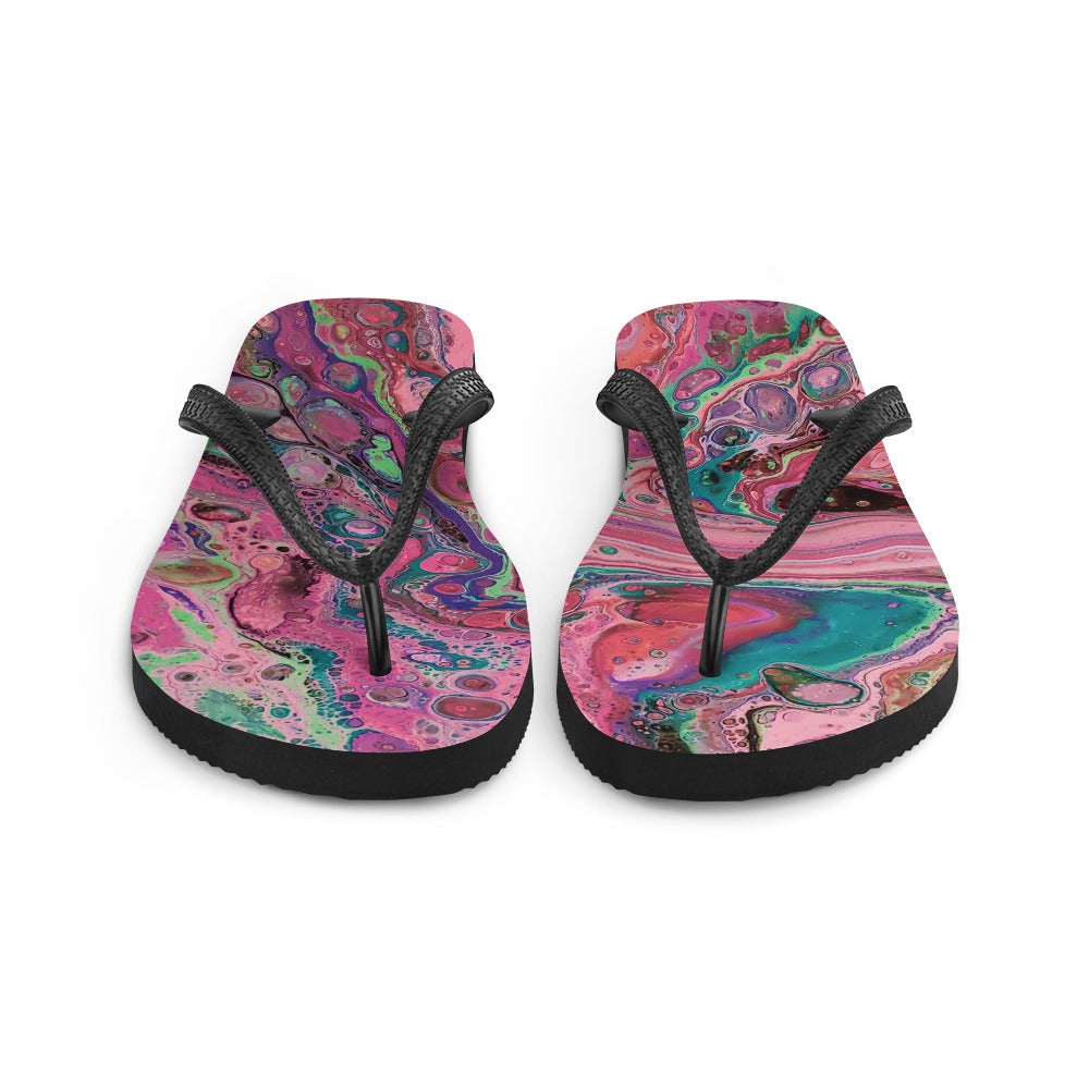 Flip-Flops - FA011