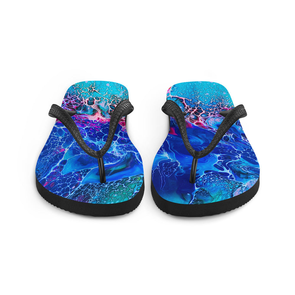 Flip-Flops - FA012