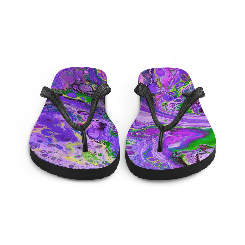 Flip-Flops - FA011C-2