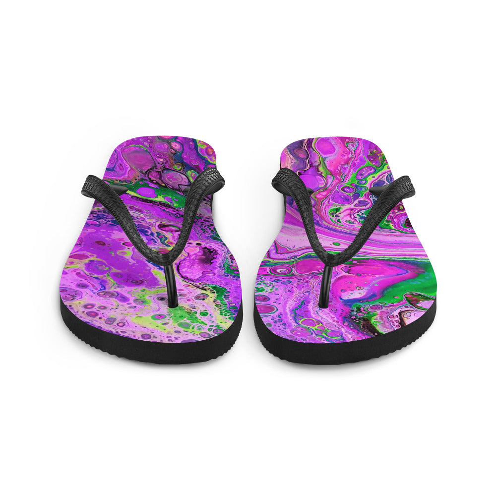 Flip-Flops - FA011D-2