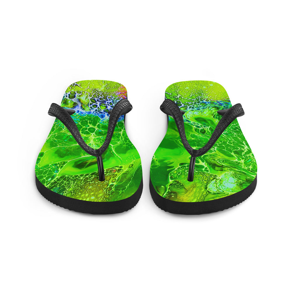 Flip-Flops - FA012A-1