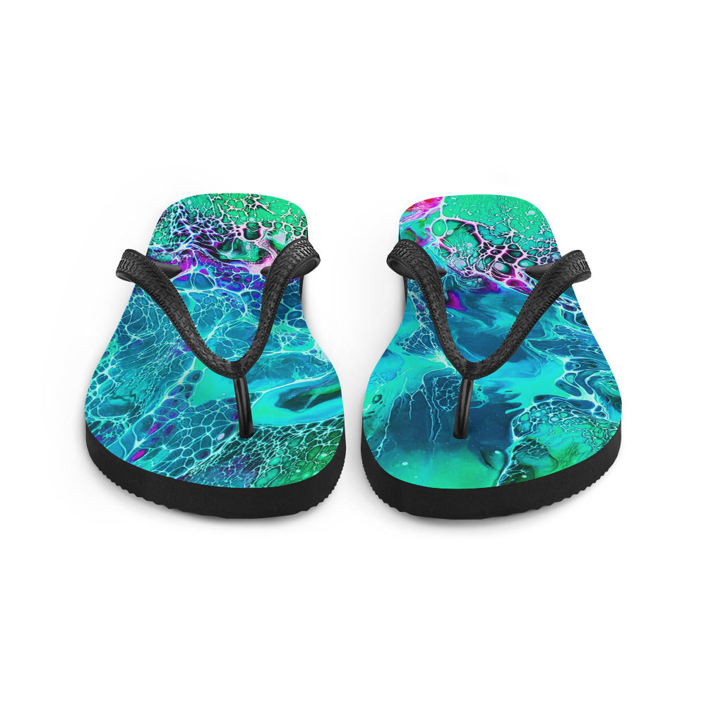 Flip-Flops - FA012B-2