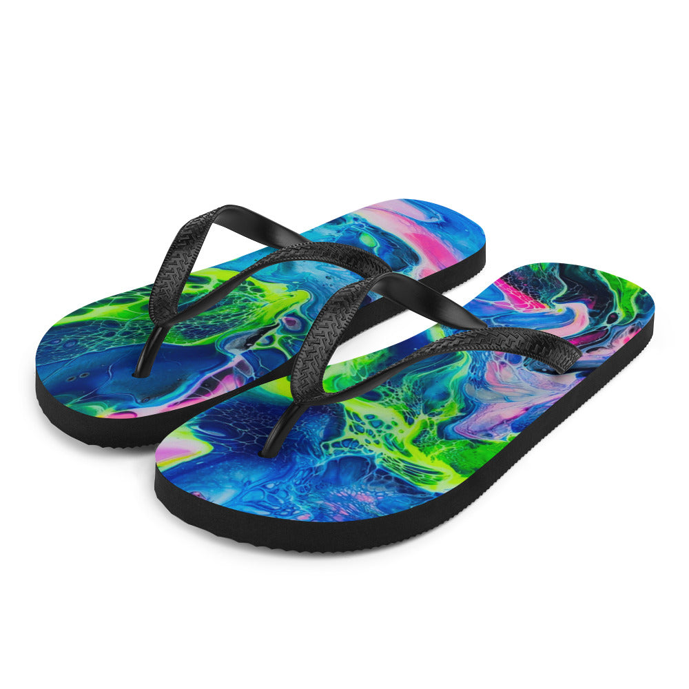 Flip-Flops - FA002