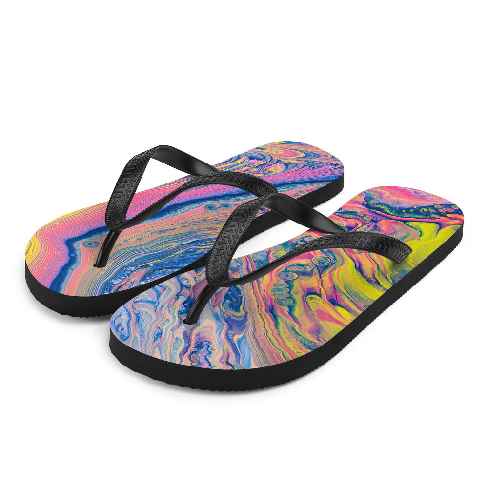 Flip-Flops - FA004