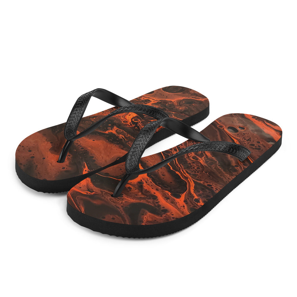 Flip-Flops - FA006A