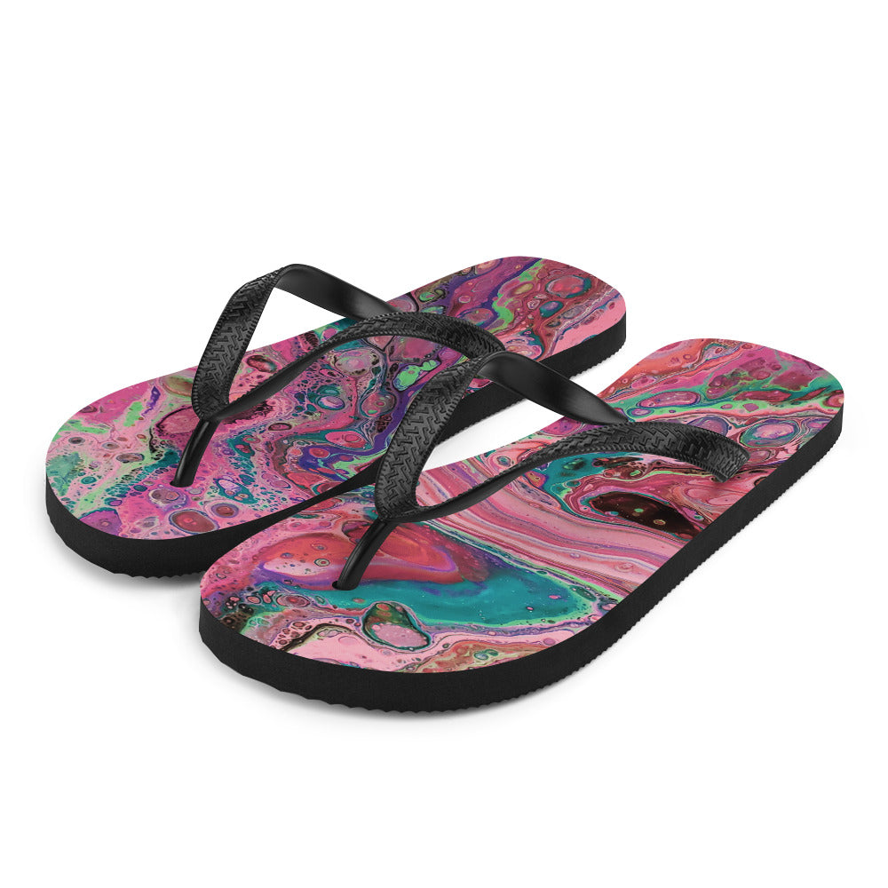 Flip-Flops - FA011