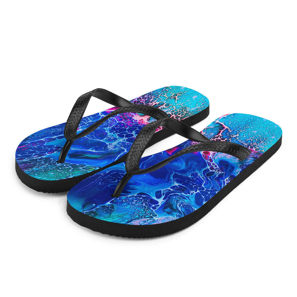 Flip-Flops - FA012