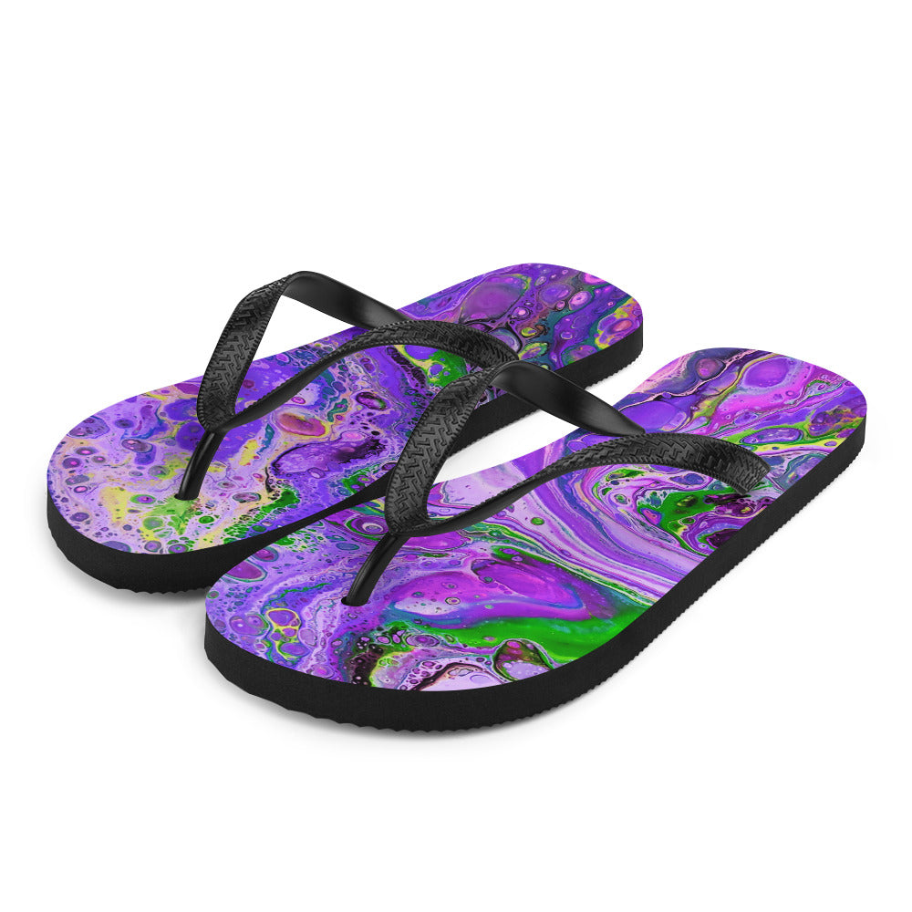 Flip-Flops - FA011C-2