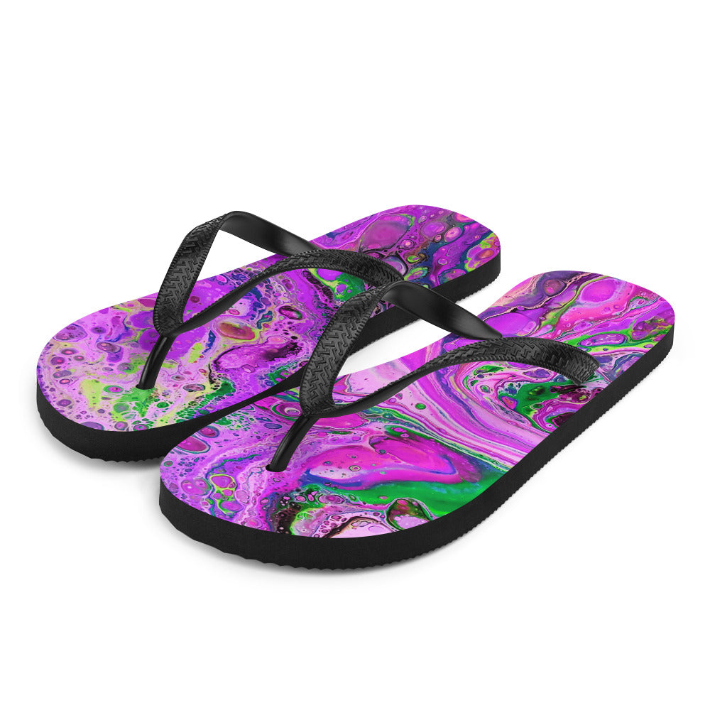 Flip-Flops - FA011D-2