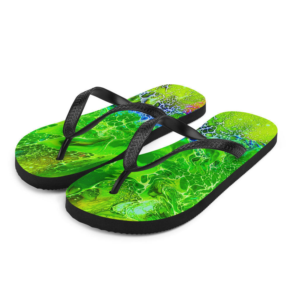 Flip-Flops - FA012A-1